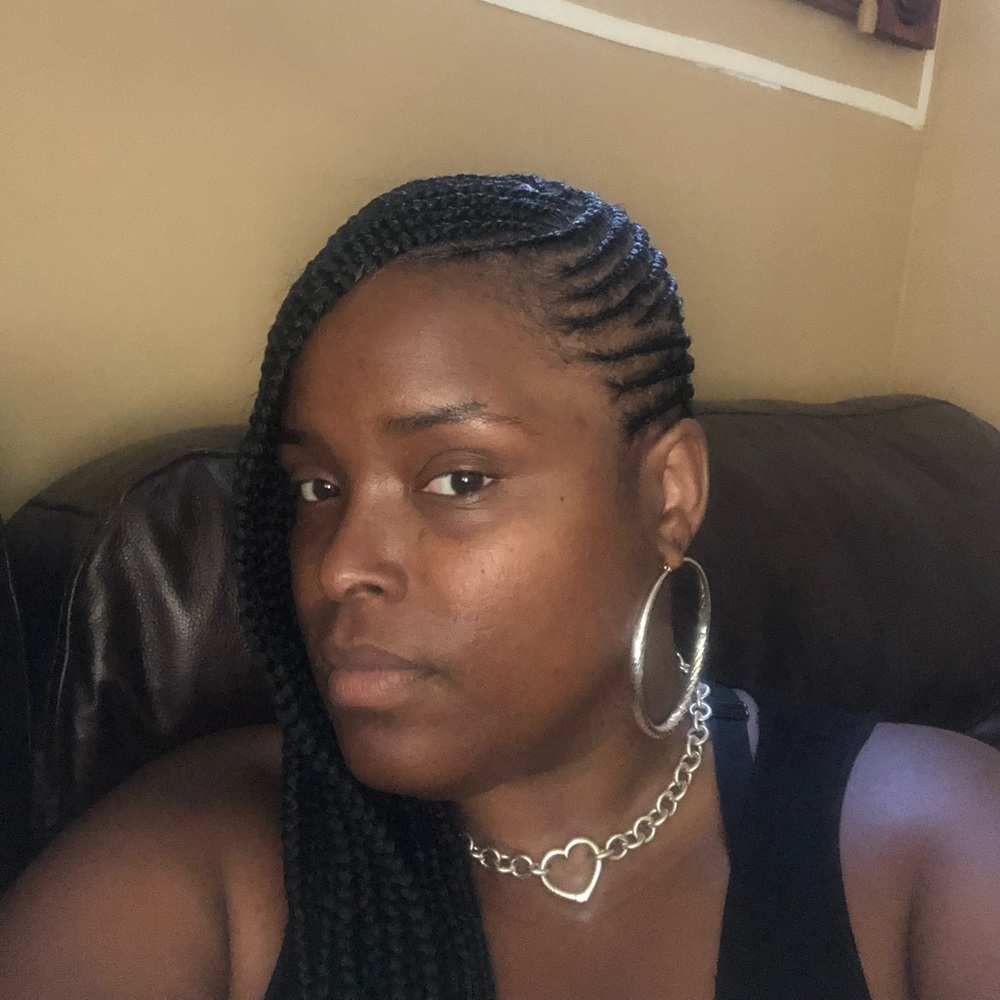 Meet your Posher, Umeika